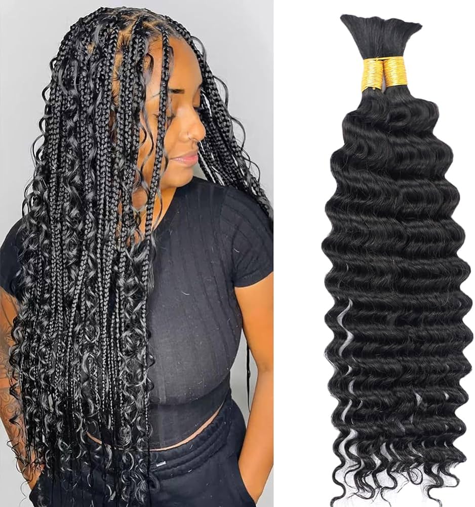 Stema Human Hair Bulk For Braiding No Weft Remy Bulk Human Hair Bulk Hair Extensions